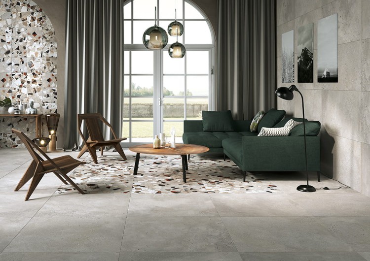 piastrelle-effetto-cemento_Ceramica-Fioranese_I-Cocci_Cenere-90x90-60x120_Cenere-Spaccato-90x90-30x30.jpg