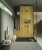 HOMEY_DOVE_STRIPES_MUSTARD_BATHROOM.jpg